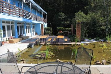 Slovakia Chata Modra - Piesok, Exterior